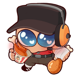 Sample 5 - Full body